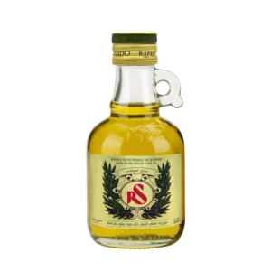 RS Refined Olive Pomace Oil Blended with Extra Virgin Olive Oil 250 ml