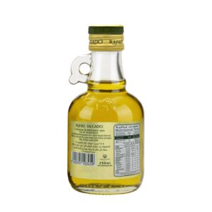 RS Refined Olive Pomace Oil Blended with Extra Virgin Olive Oil 250 ml